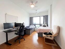 The Interlace (D4), Condominium #563080981